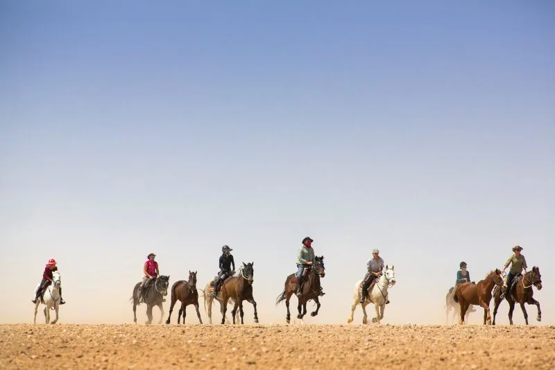Namib Desert Expedition 2