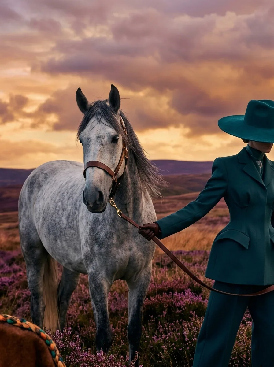 Premium Horseback Holidays