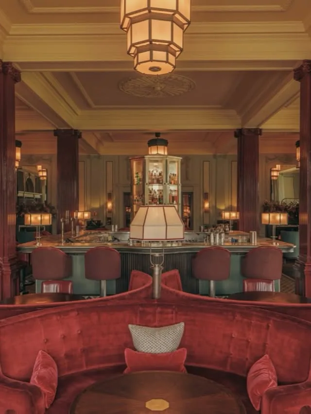 Gleneagles · The Glorious Playground 5