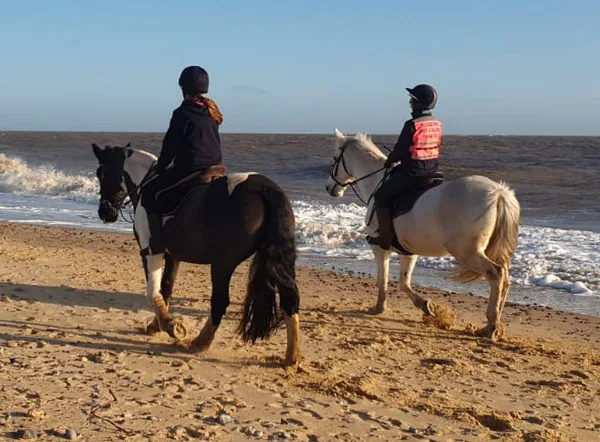 Pakefield Riding School