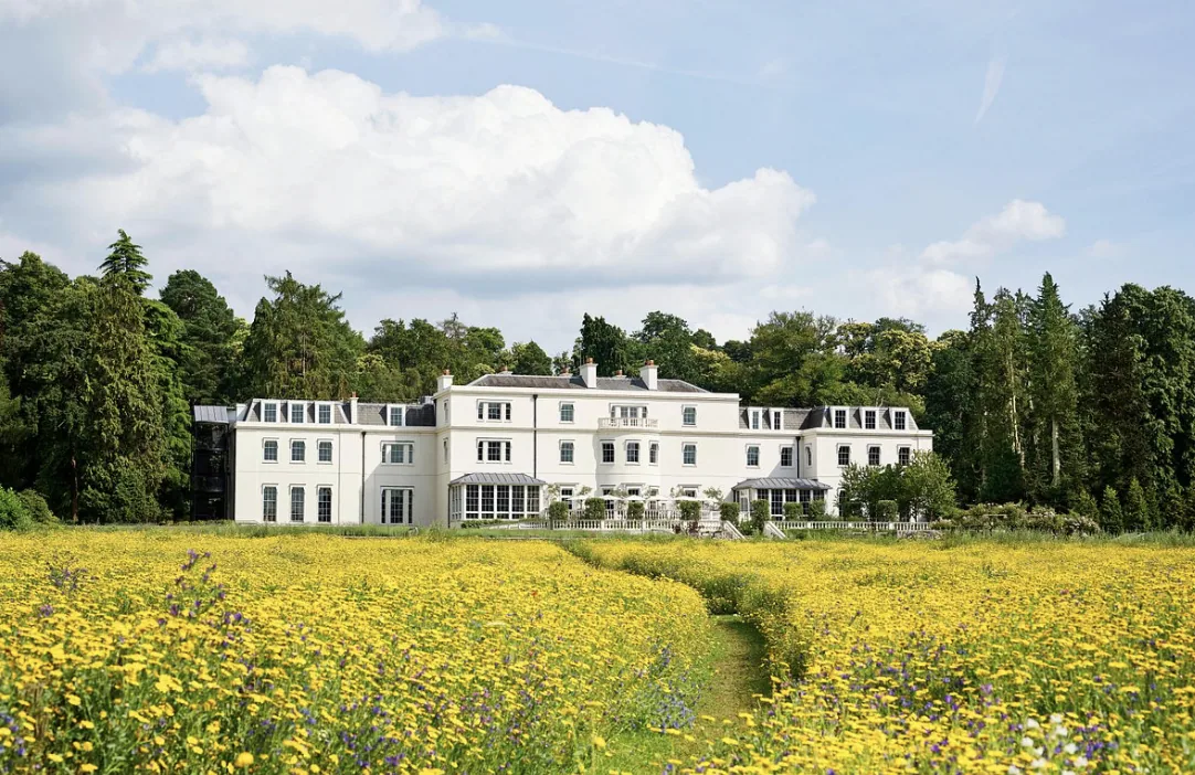 Coworth Park 1