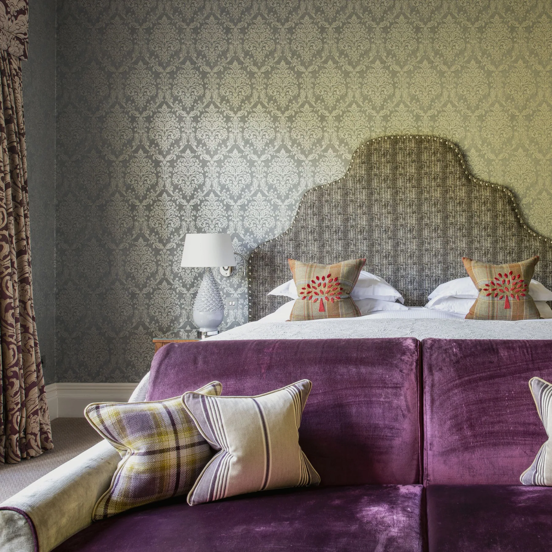 Bovey Castle · Saddle & Spa 4