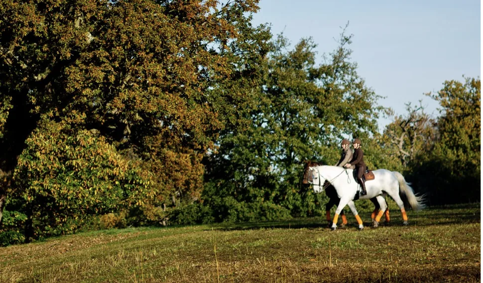 Coworth Park 2