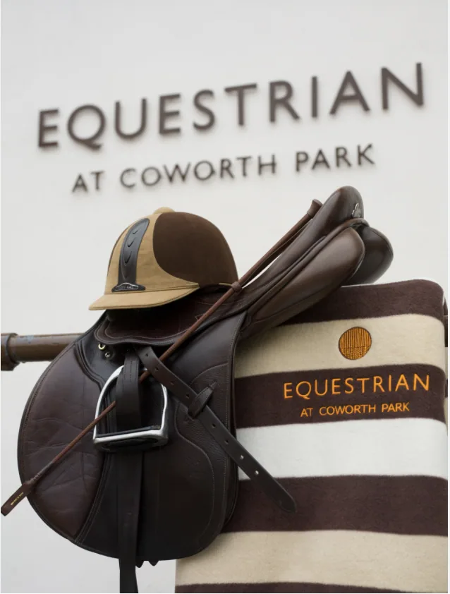 Coworth Park 4