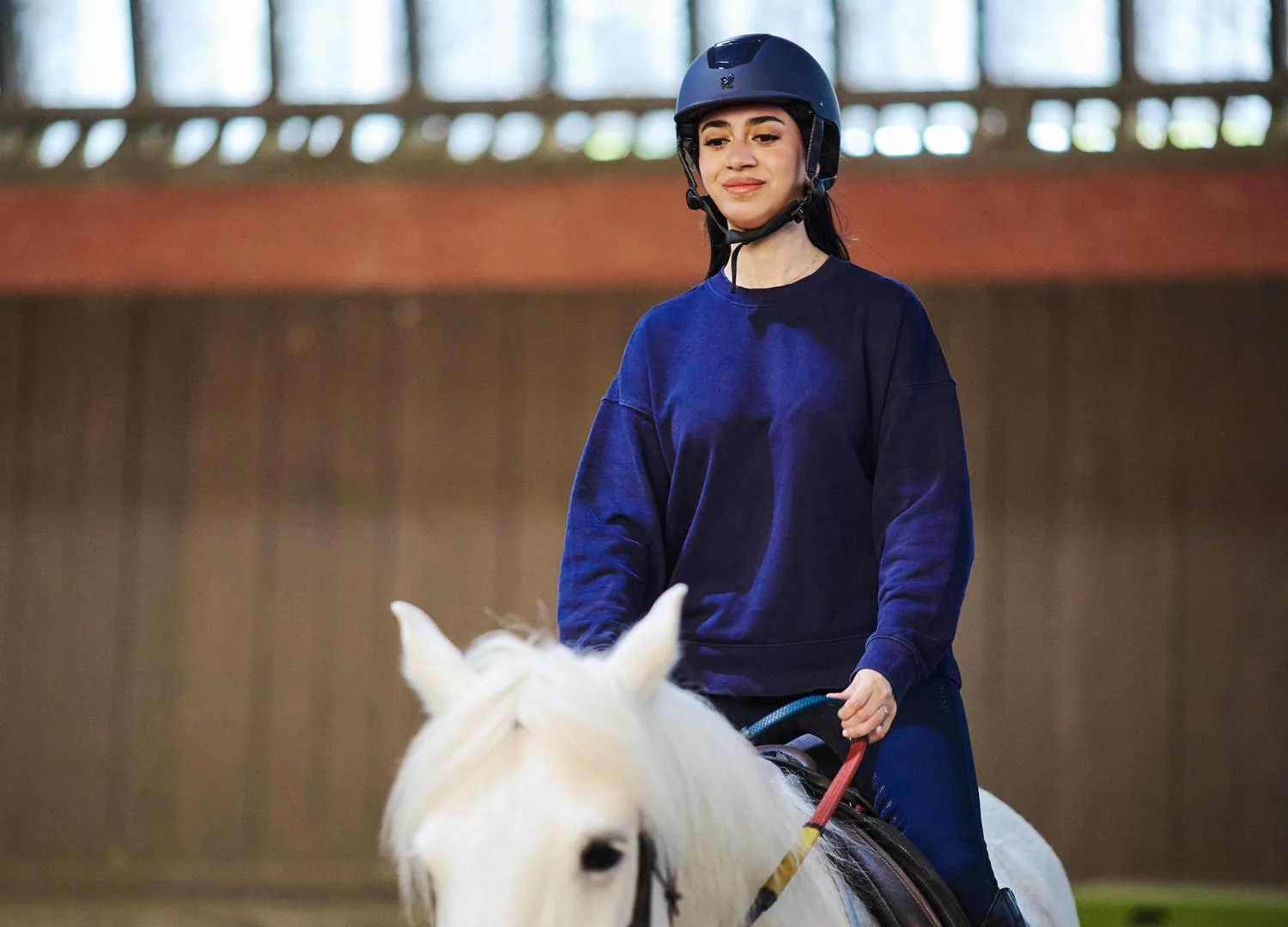 Lee Valley Riding Centre