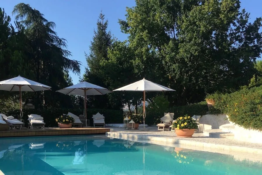 Monterosato Country House 4
