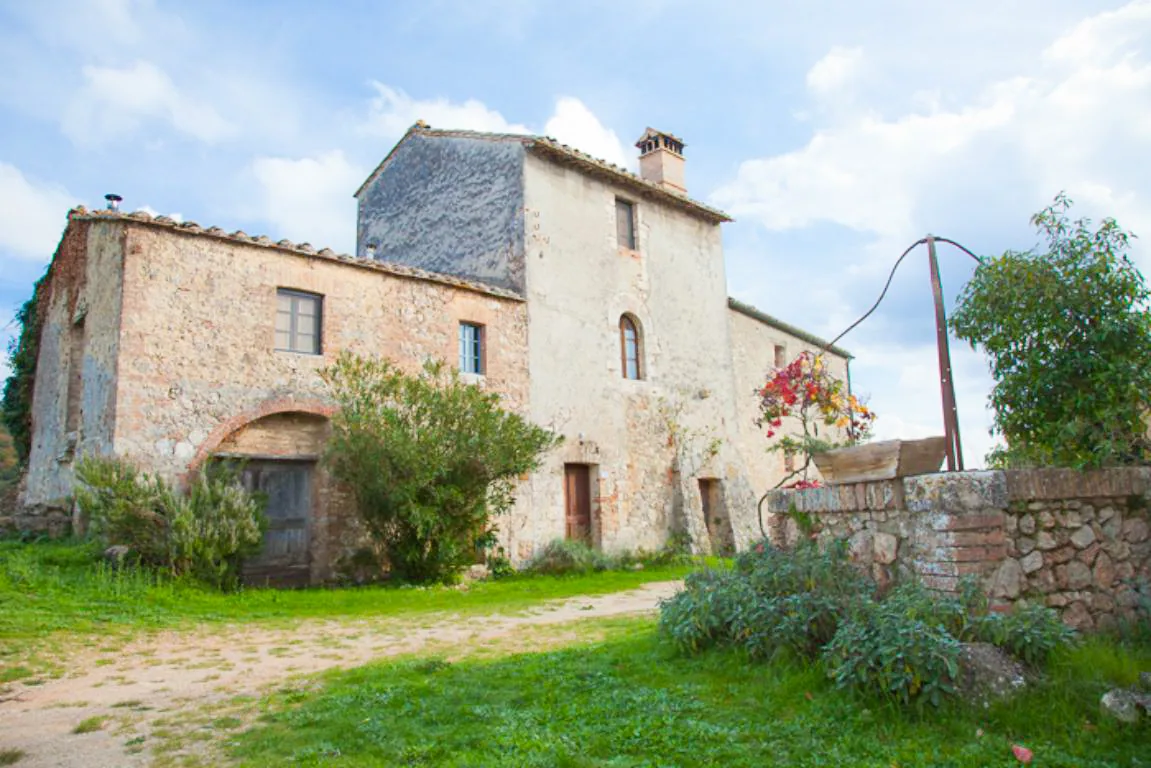 Tenuta di Spannocchia 3