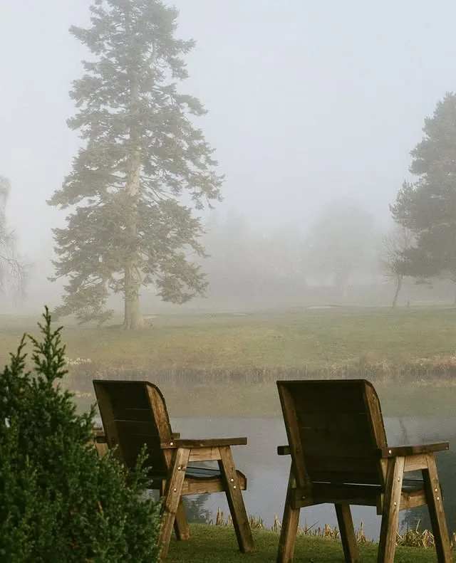 Gleneagles · The Glorious Playground 4