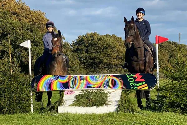 RAC Saddle Club