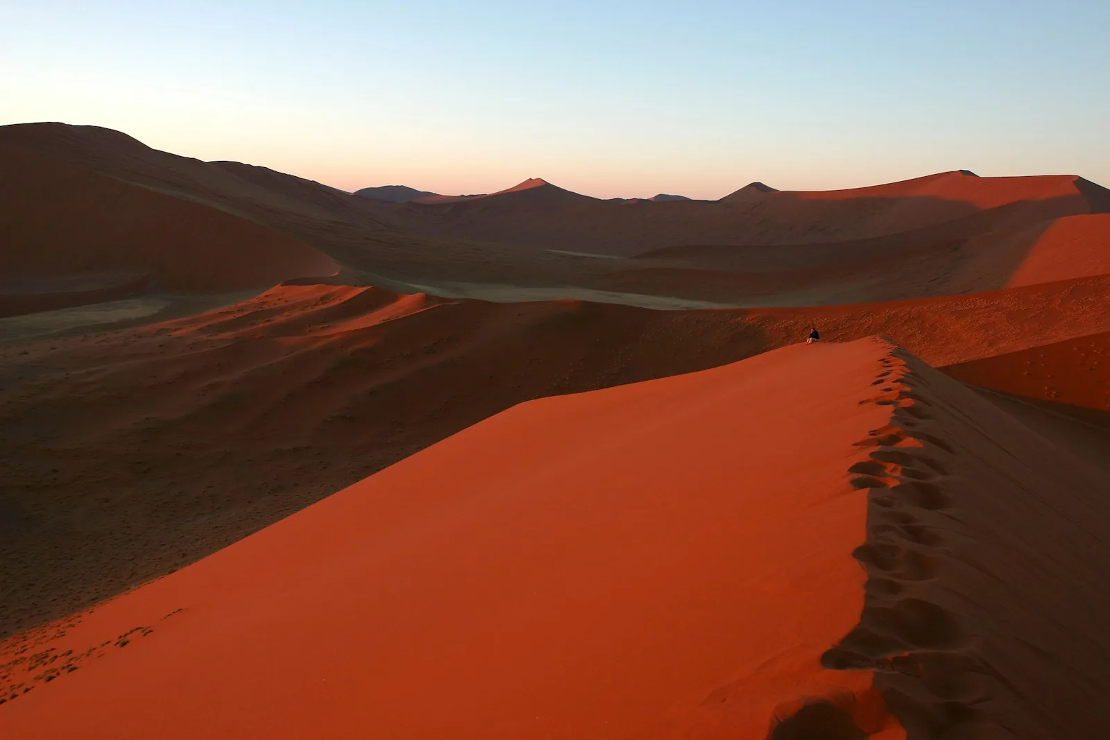 Namib Desert Expedition 3