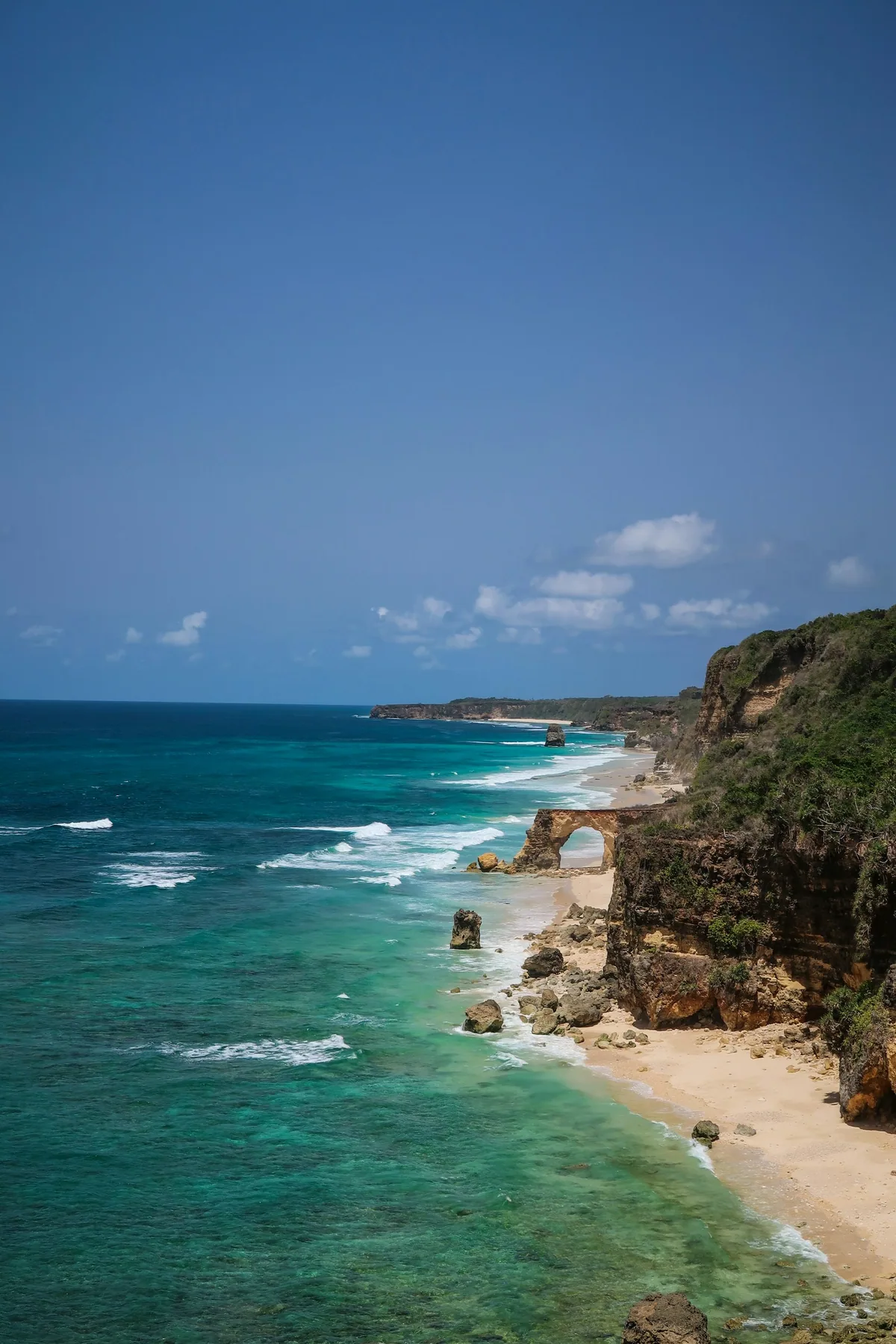 NIHI Sumba · Sandalwood Beach Rides 1