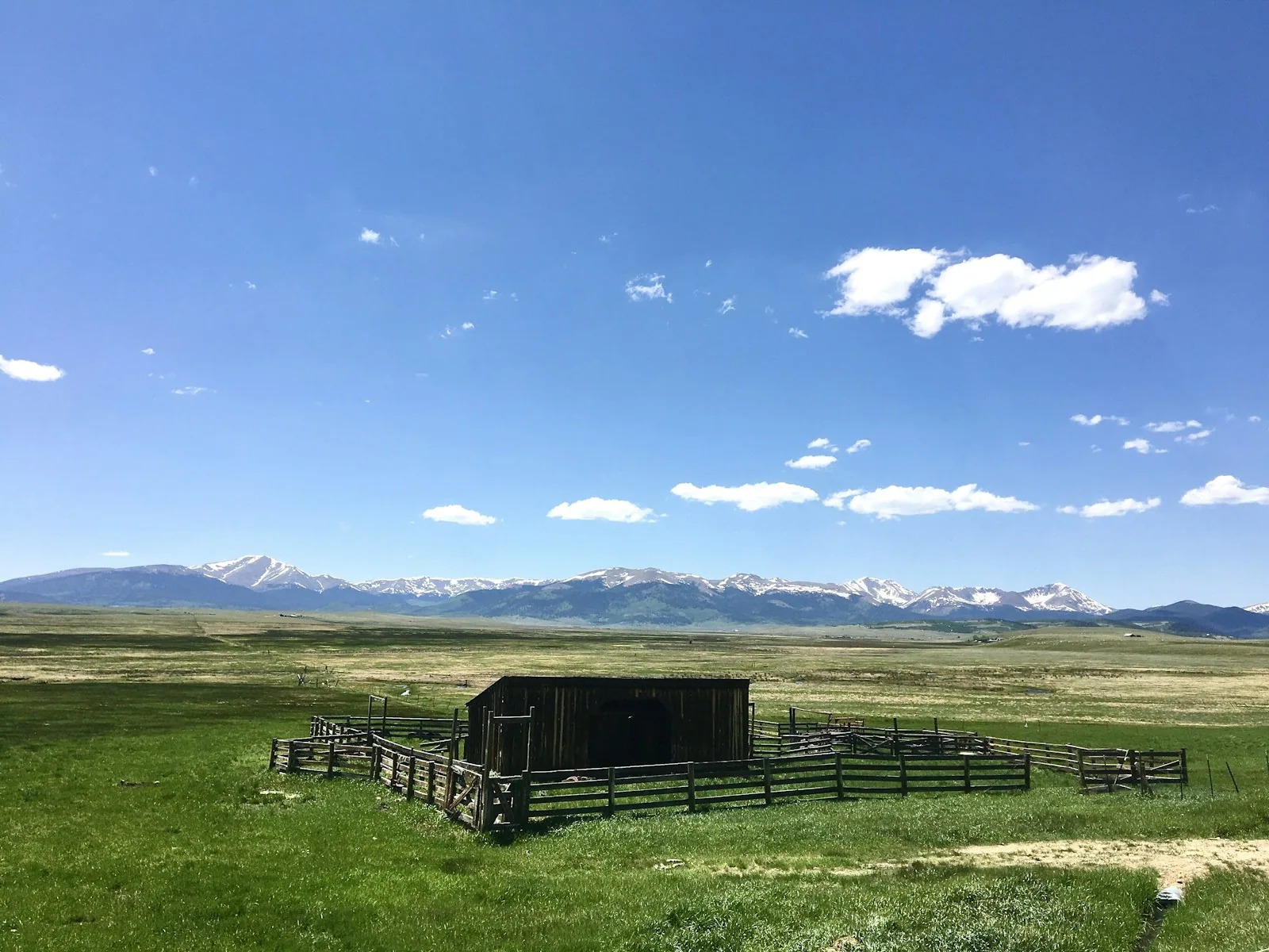 Brush Creek Ranch 4