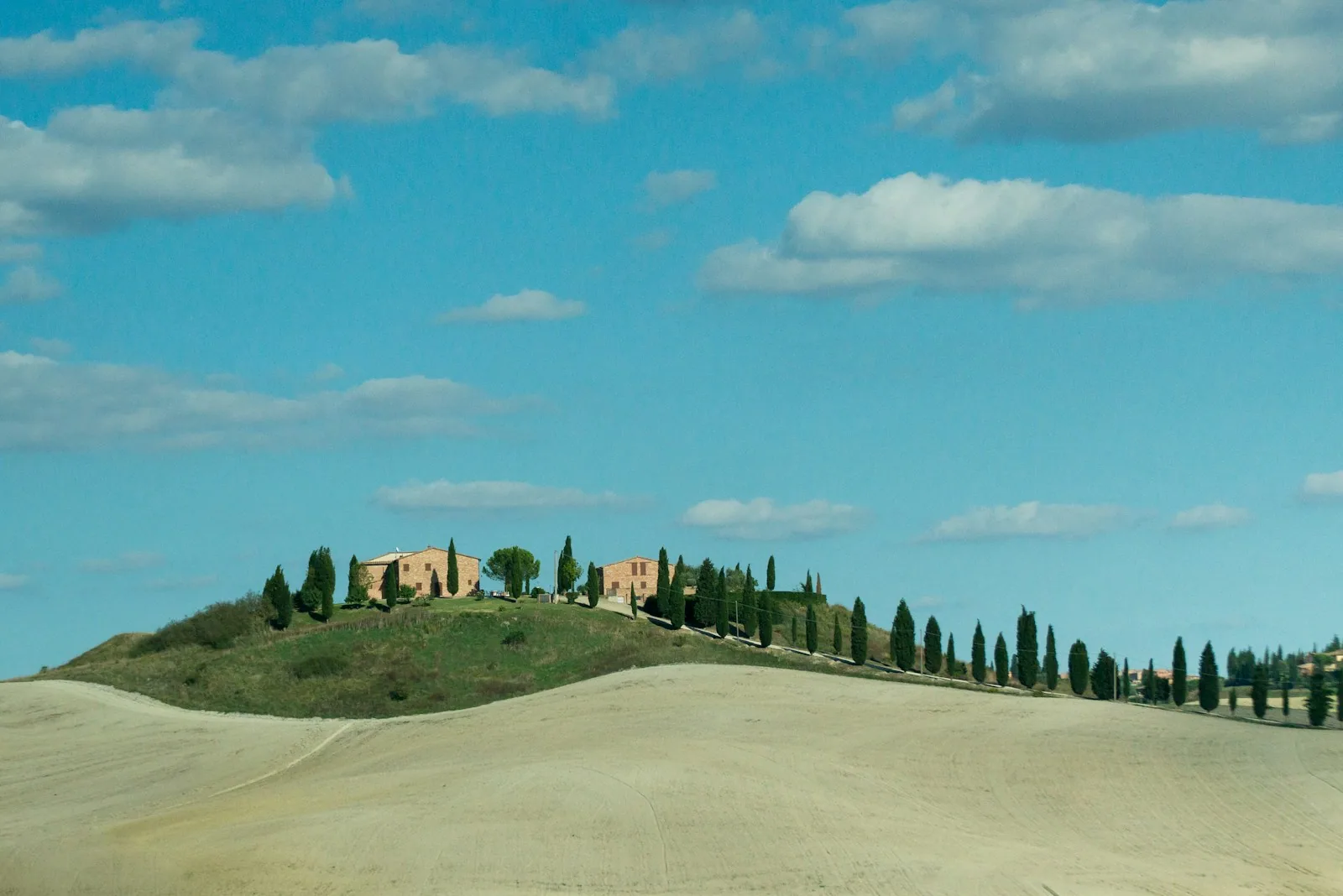 Castel di Pietra 1
