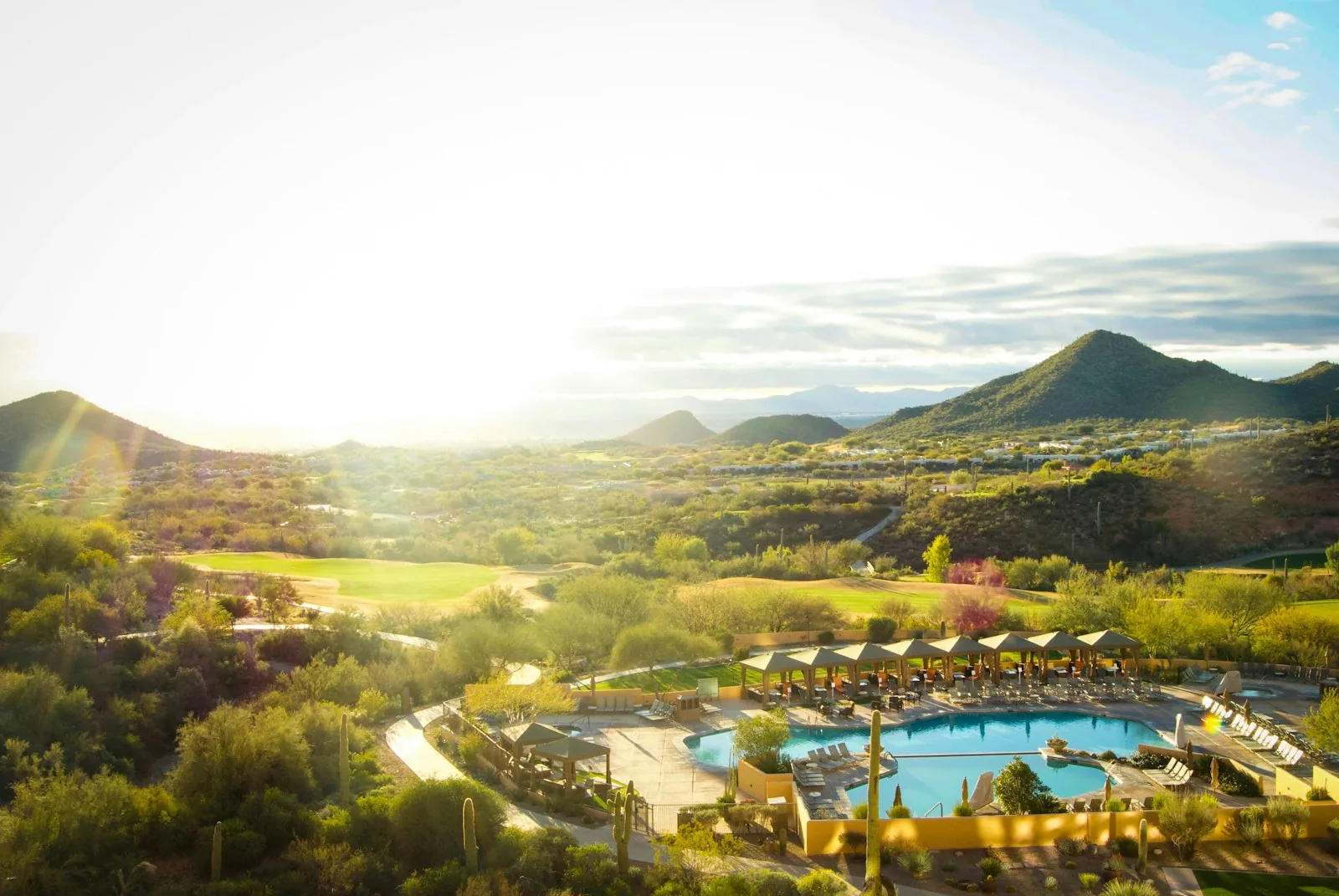 Al Maha · Desert Resort 4