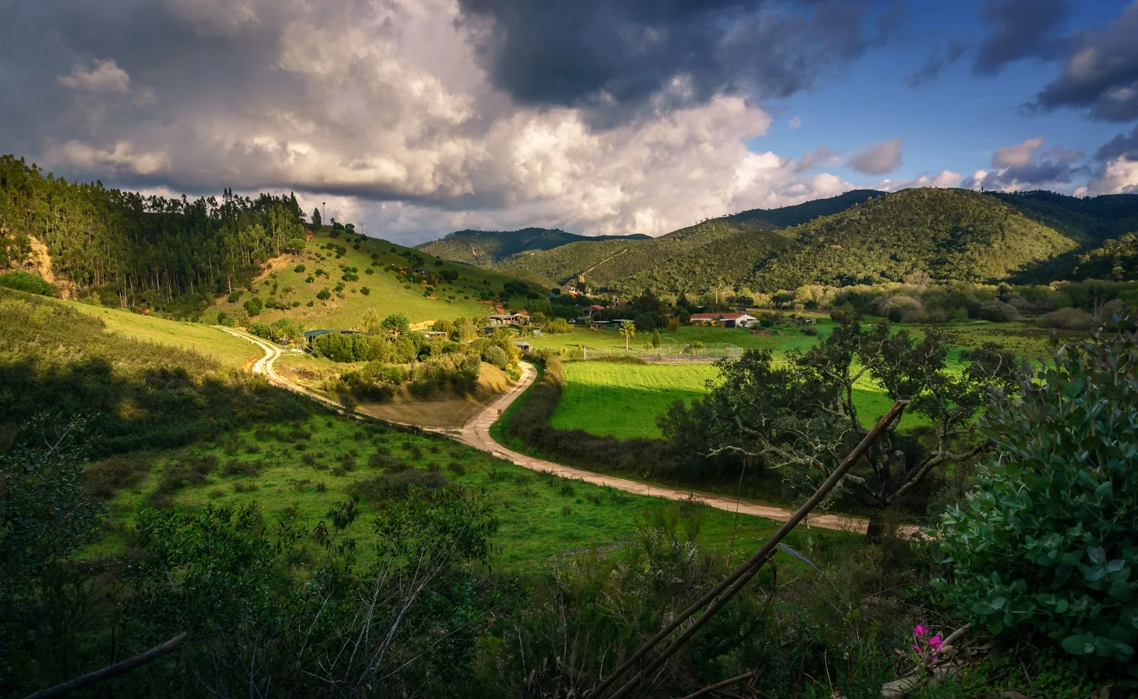 Monte Velho Equo-Resort 4