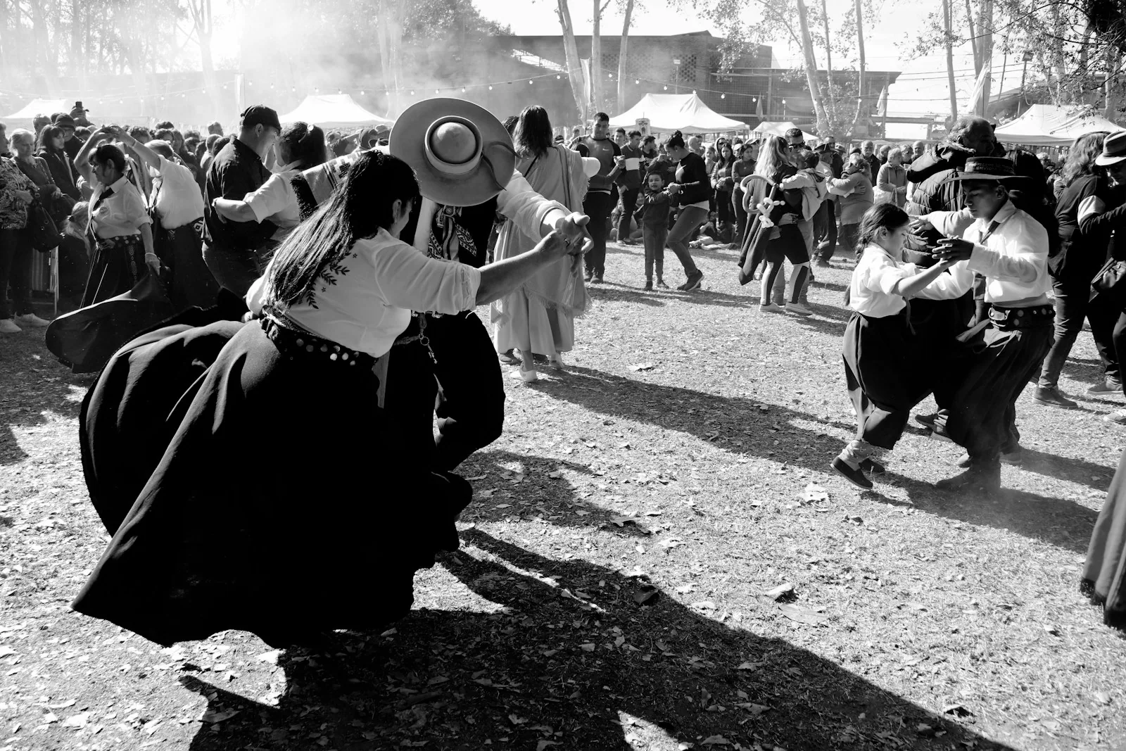 Estancia Los Potreros 3