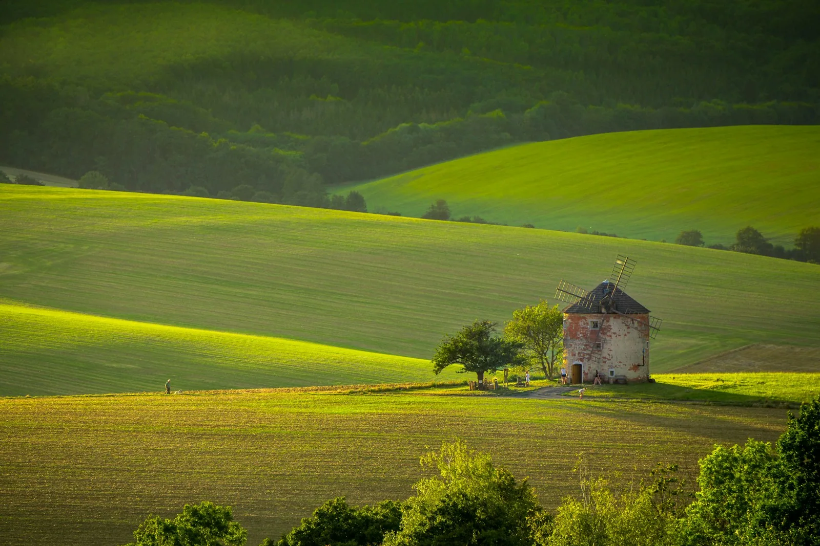 Monterosato Country House 1