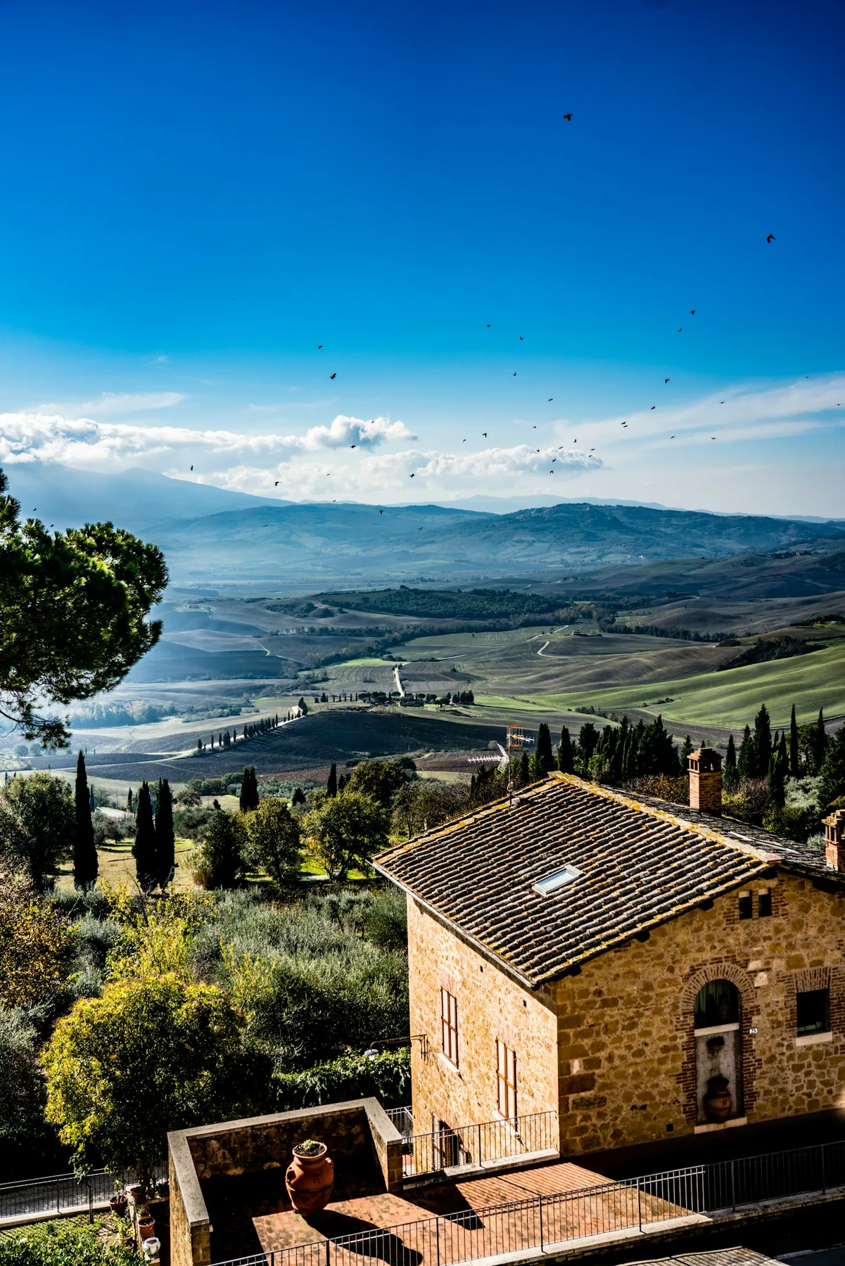 Castel di Pietra 3