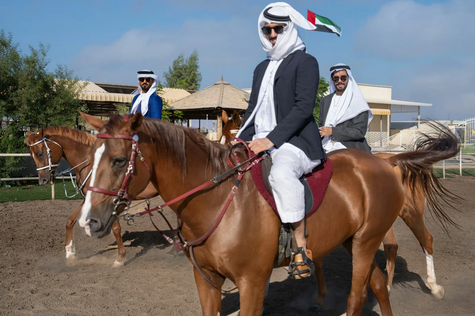 Qasr Al Sarab 2