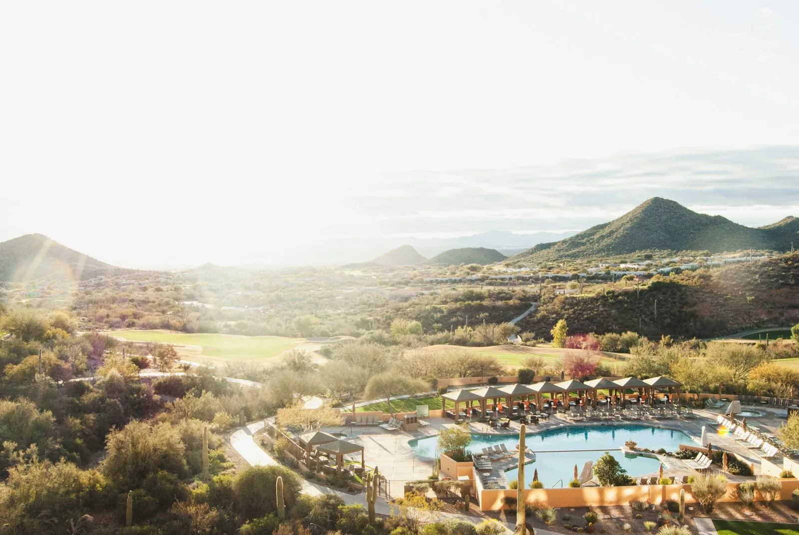 Tanque Verde Ranch 3