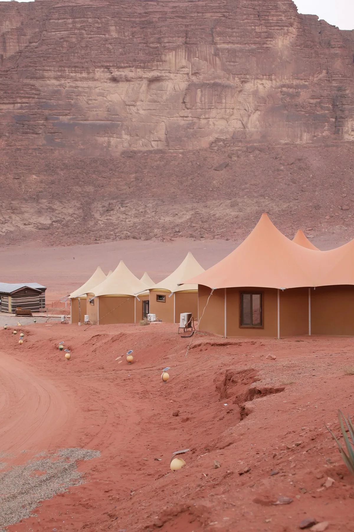 Macatoo Camp 4