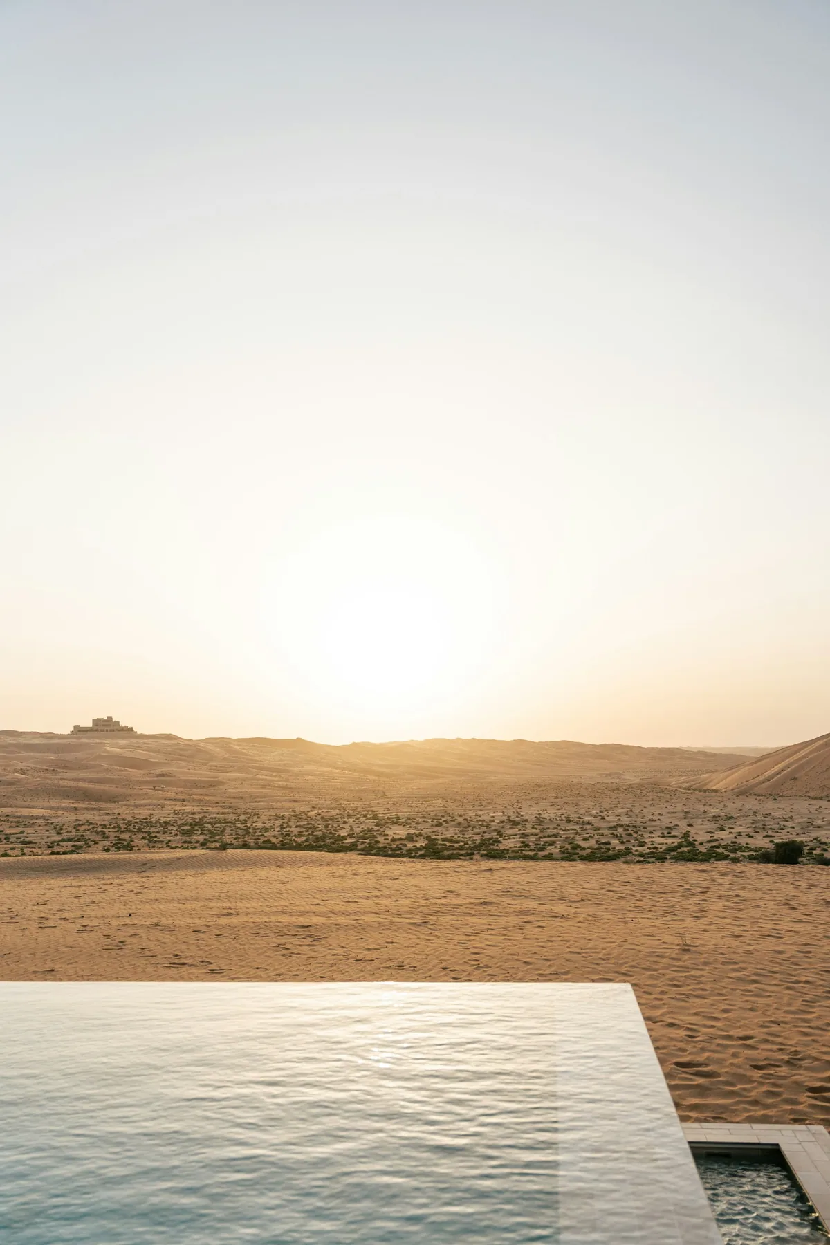 Al Maha · Desert Resort 3