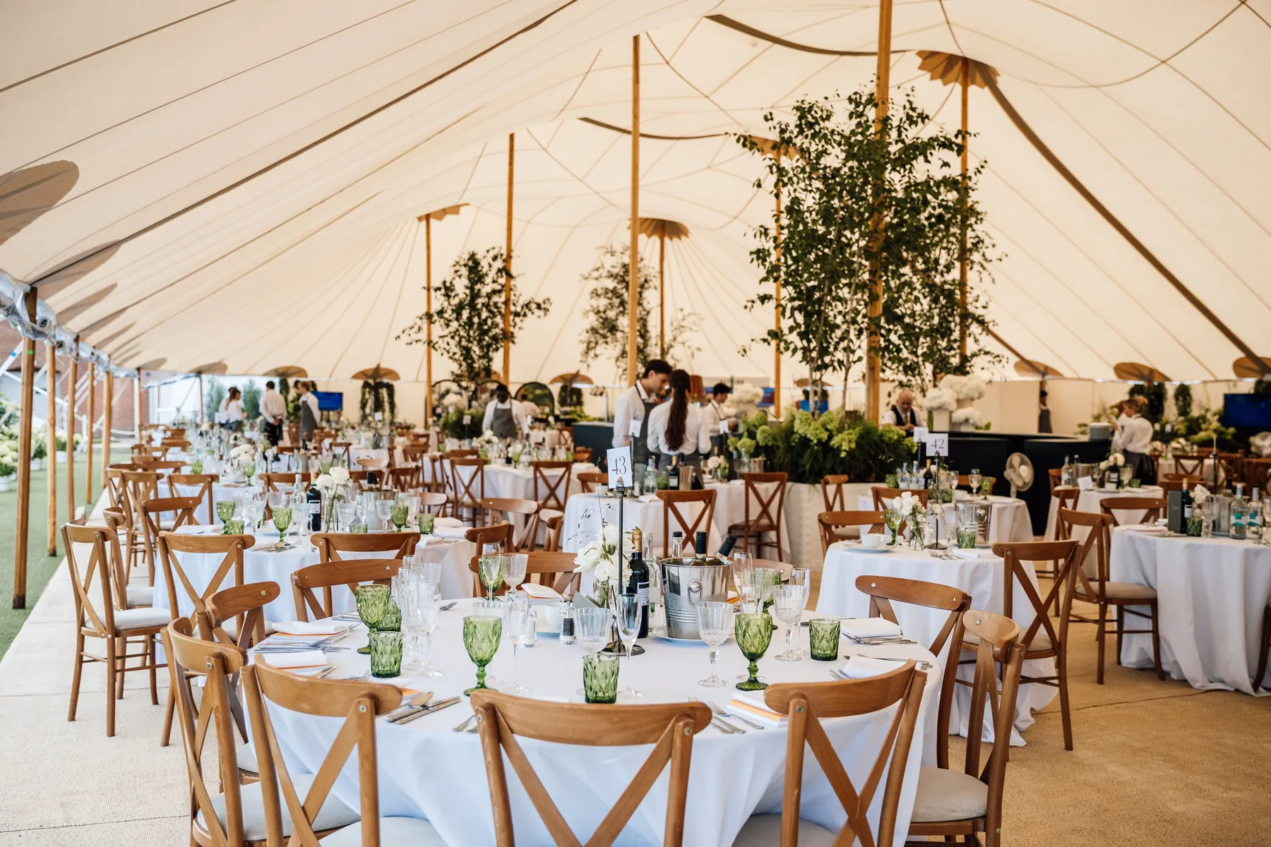 Qatar Goodwood Festival