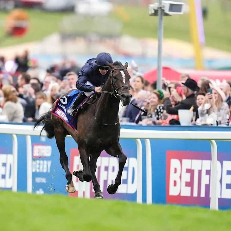 Epsom Derby