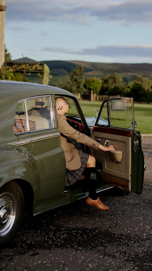Gleneagles · The Glorious Playground 3
