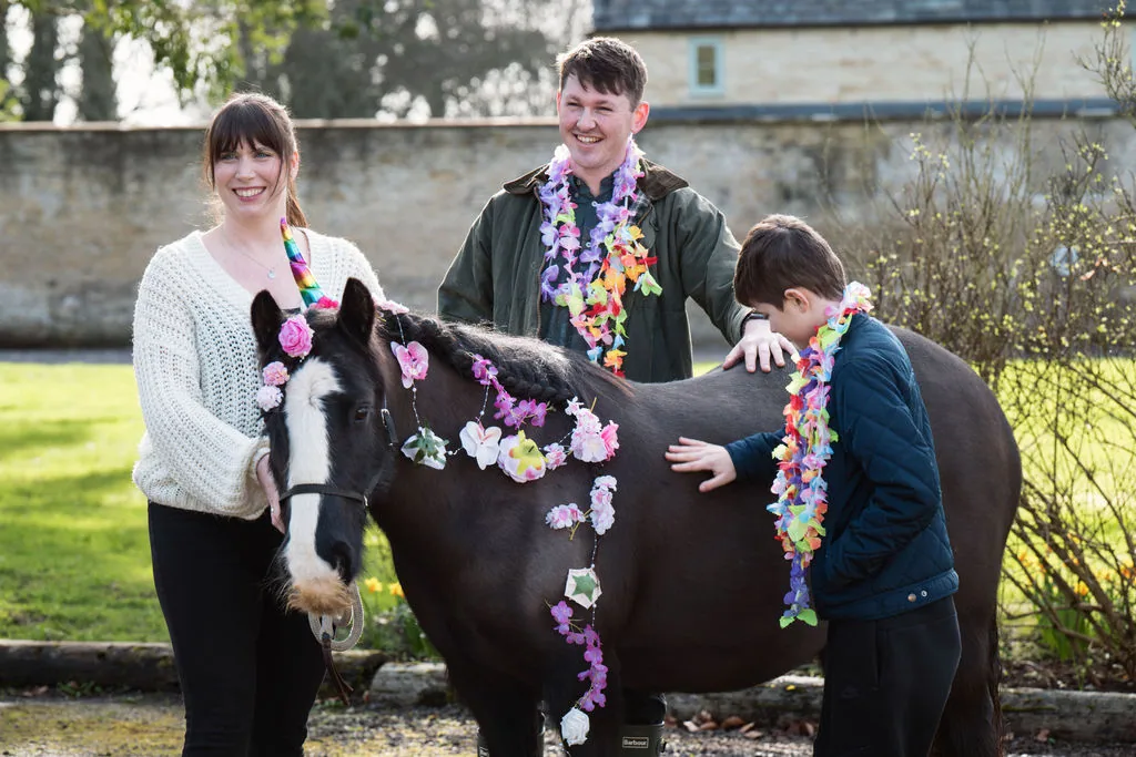 Lucknam Park · Equestrian Centre 4