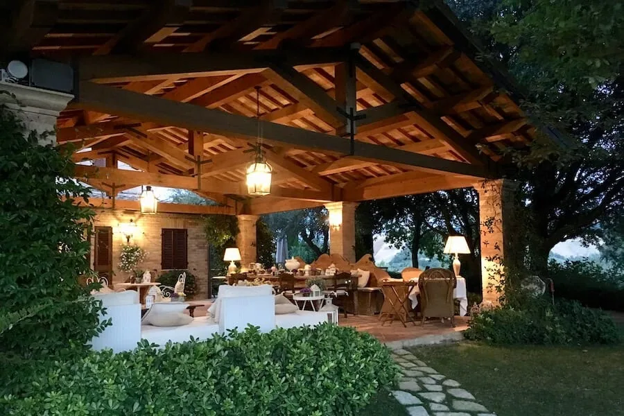 Monterosato Country House 3